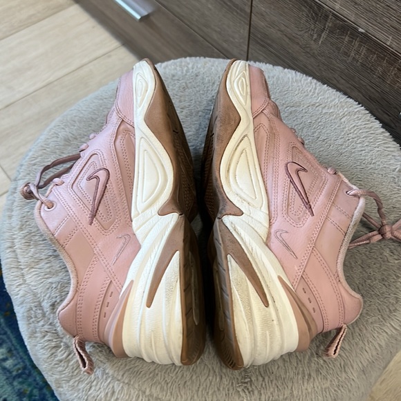 Nike M2k Tekno Plum Chalk - Picture 8 of 11